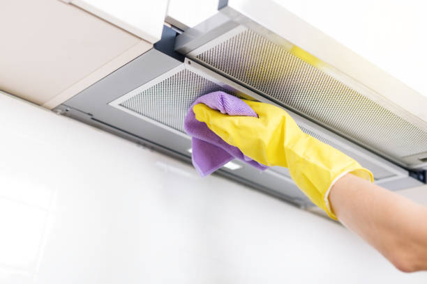 Trusted Belding, MI Airduct Cleaning Experts